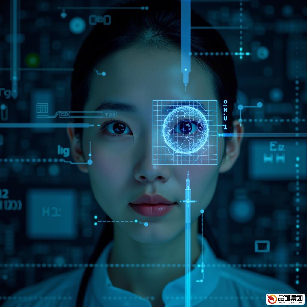 美容效果智能评估：科技重塑美丽新标准
