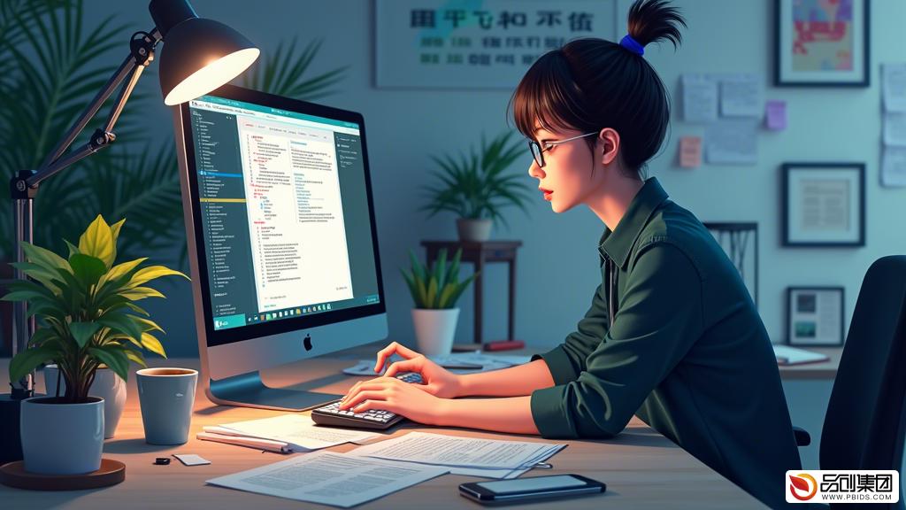 全面解析公众号开发：从零到一的实战指南
