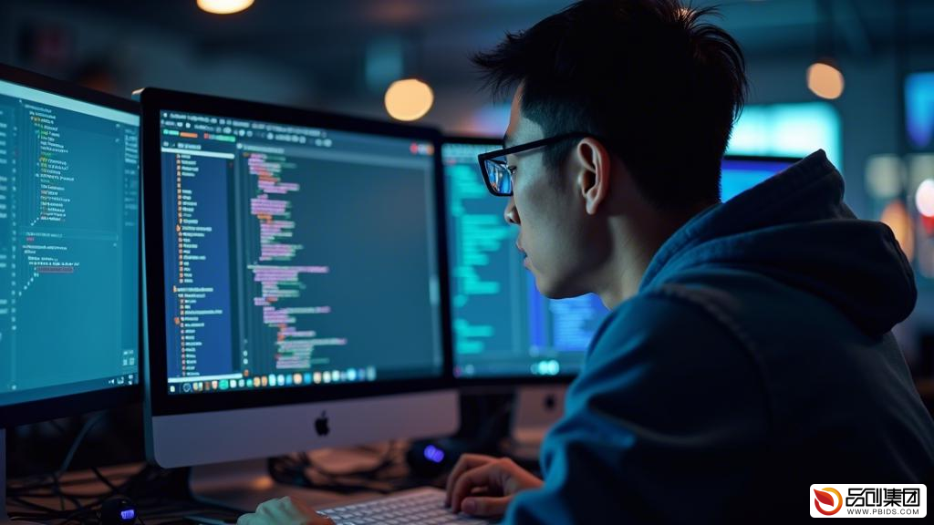 定制开发软件外包：全面解析与实战指南
