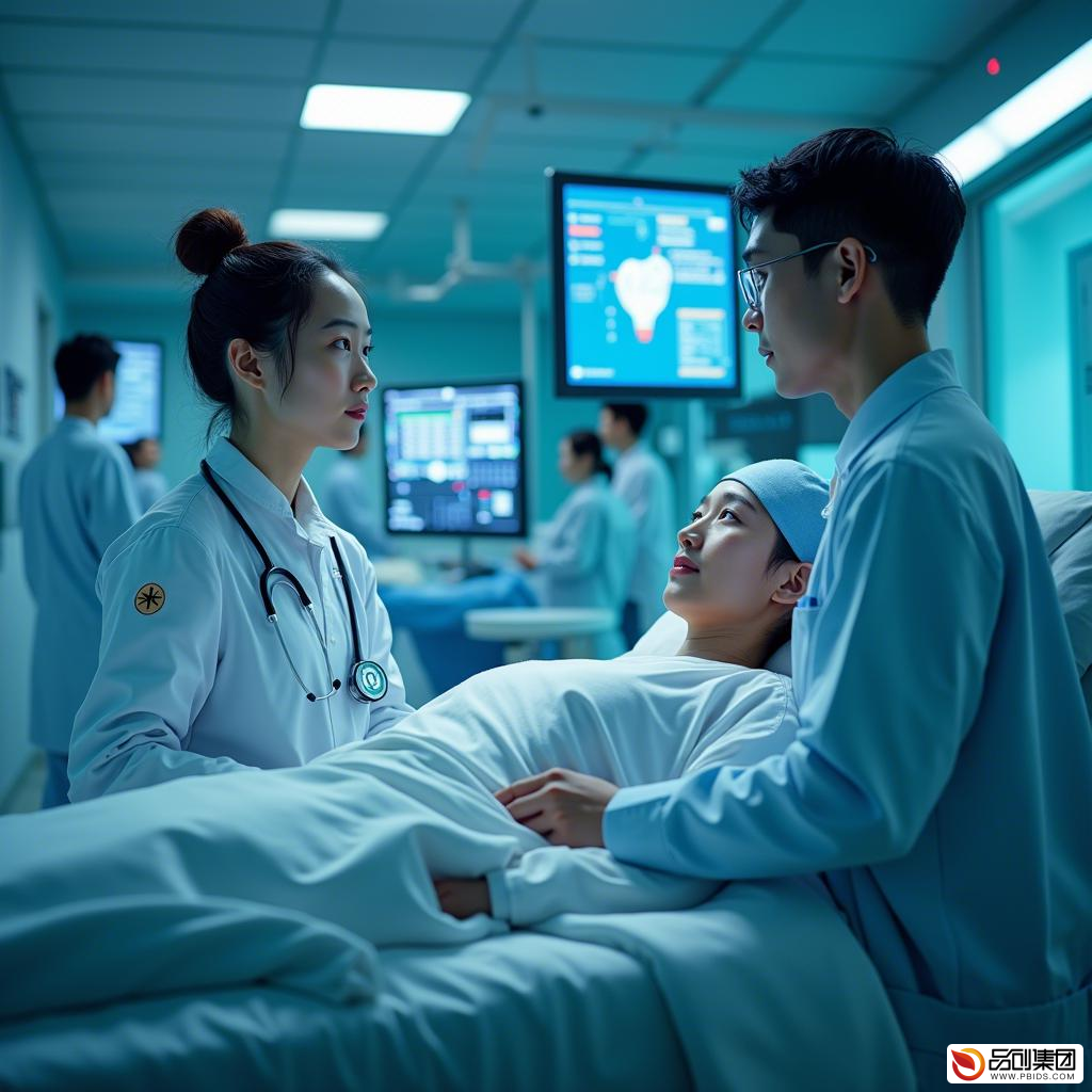 AI Agent医疗咨询助手:重塑医疗健康的未来