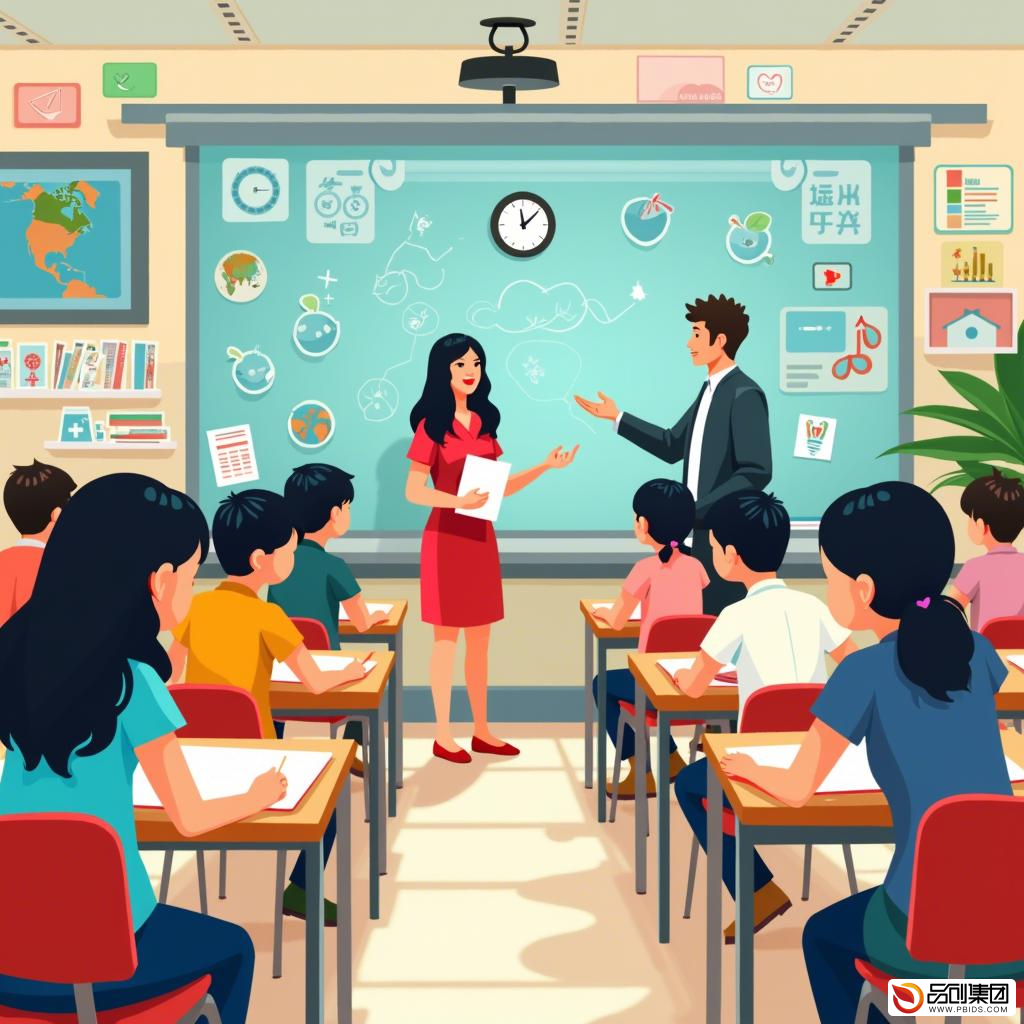 继续管理教育系统:创新、挑战与未来展望