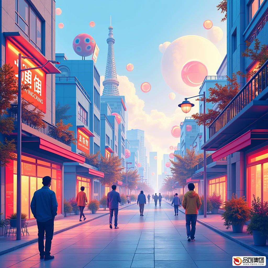 洛阳小程序开发：打造智慧城市的新引擎
