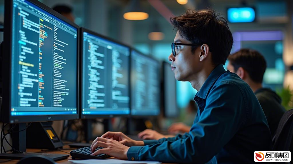 全面掌握App系统开发软件：从入门到精通的全方位指南

