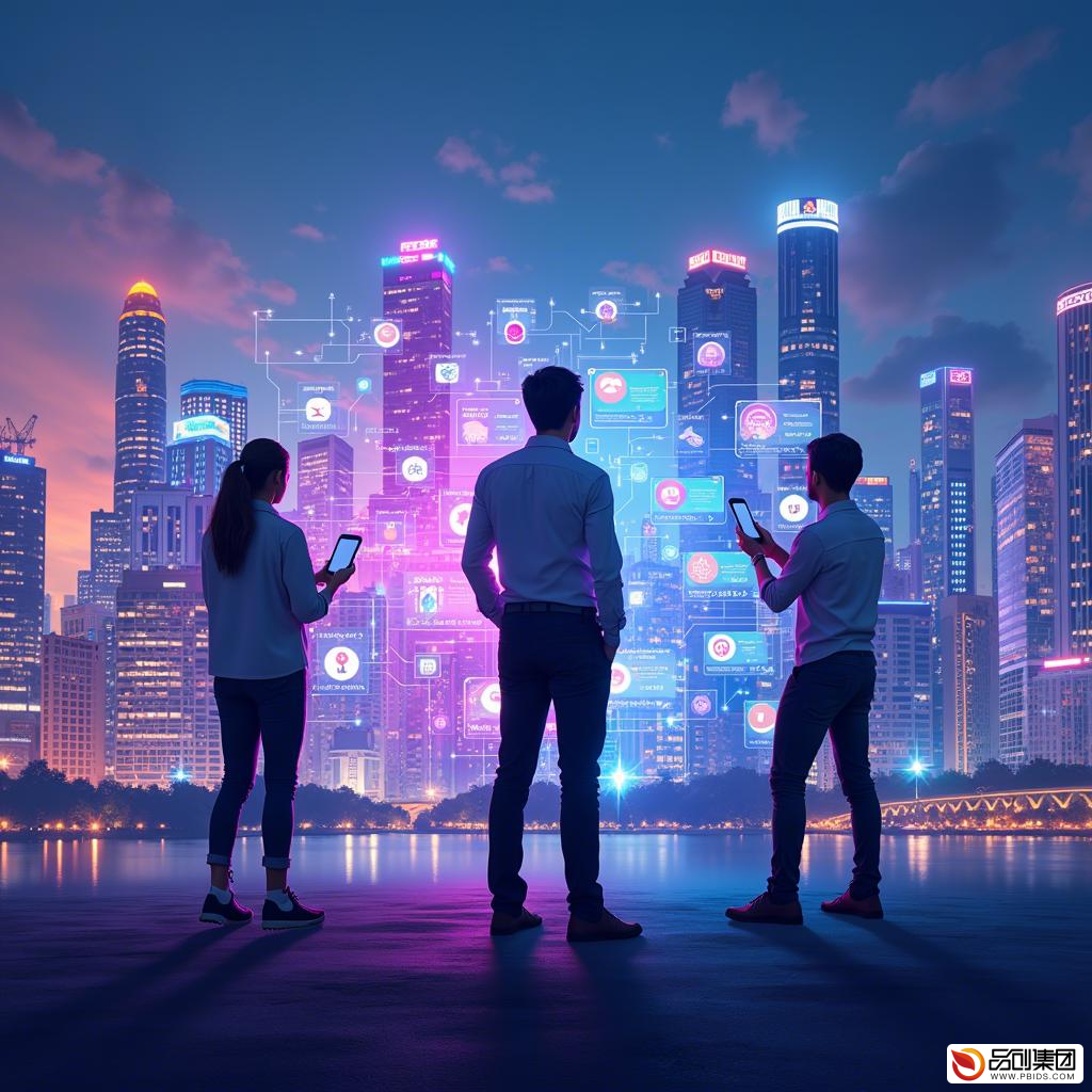 深圳APP系统开发定制:打造专属商业解决方案
