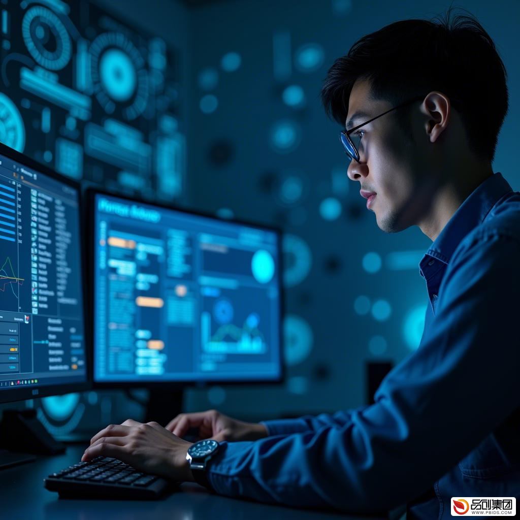 软硬件定制开发:打造专属解决方案,引领技术创新