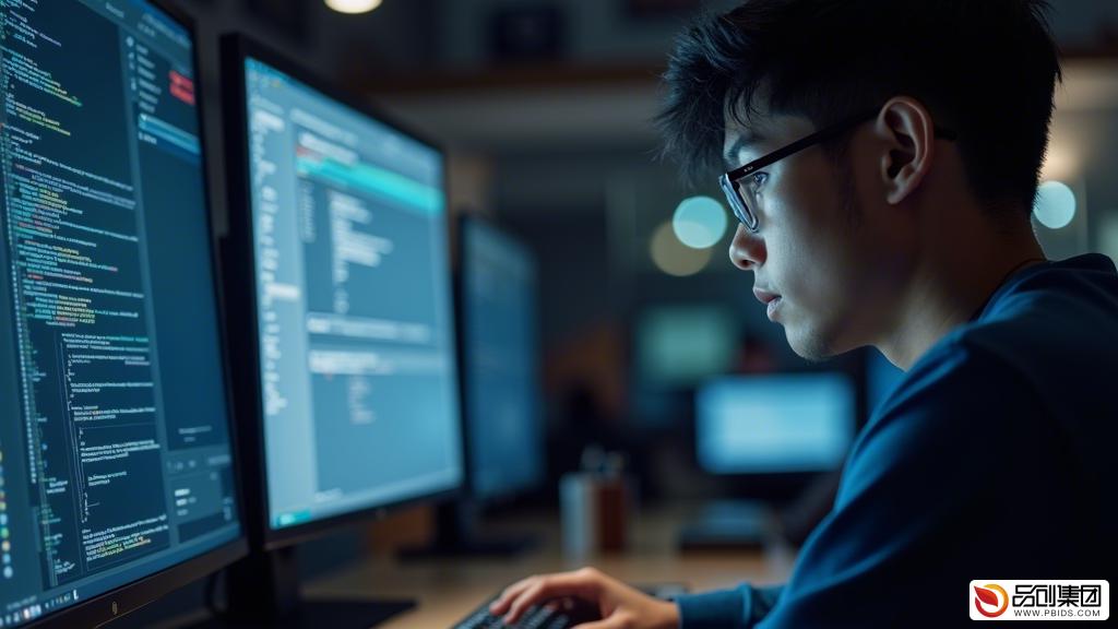 软件程序定制开发：打造专属解决方案的全方位指南
