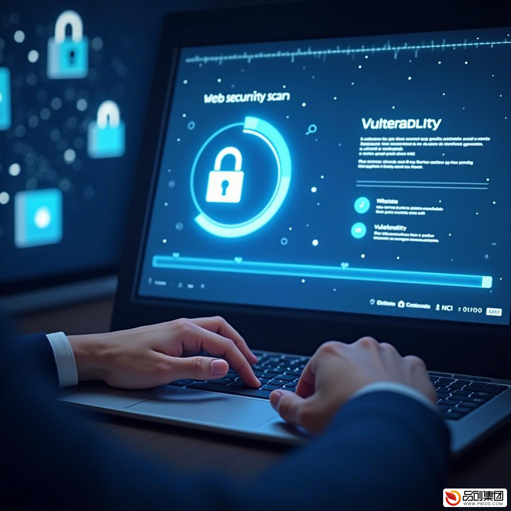Web安全漏洞扫描:保障网络安全的必备技能