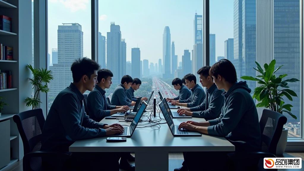 北京APP开发公司的崛起与创新之路
