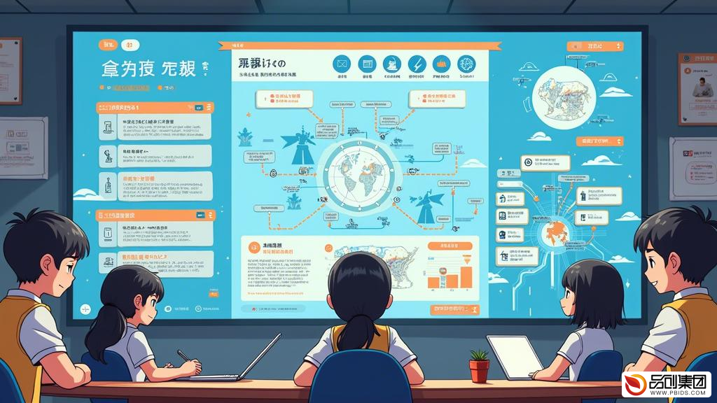 思学通教育软件：开启高效学习之旅的必备工具
