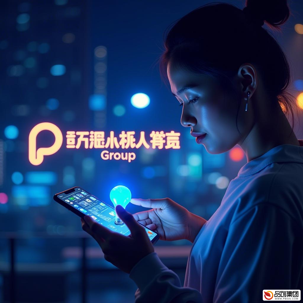 品创集团-中山:灯饰之都的智能照明软件创新引领者