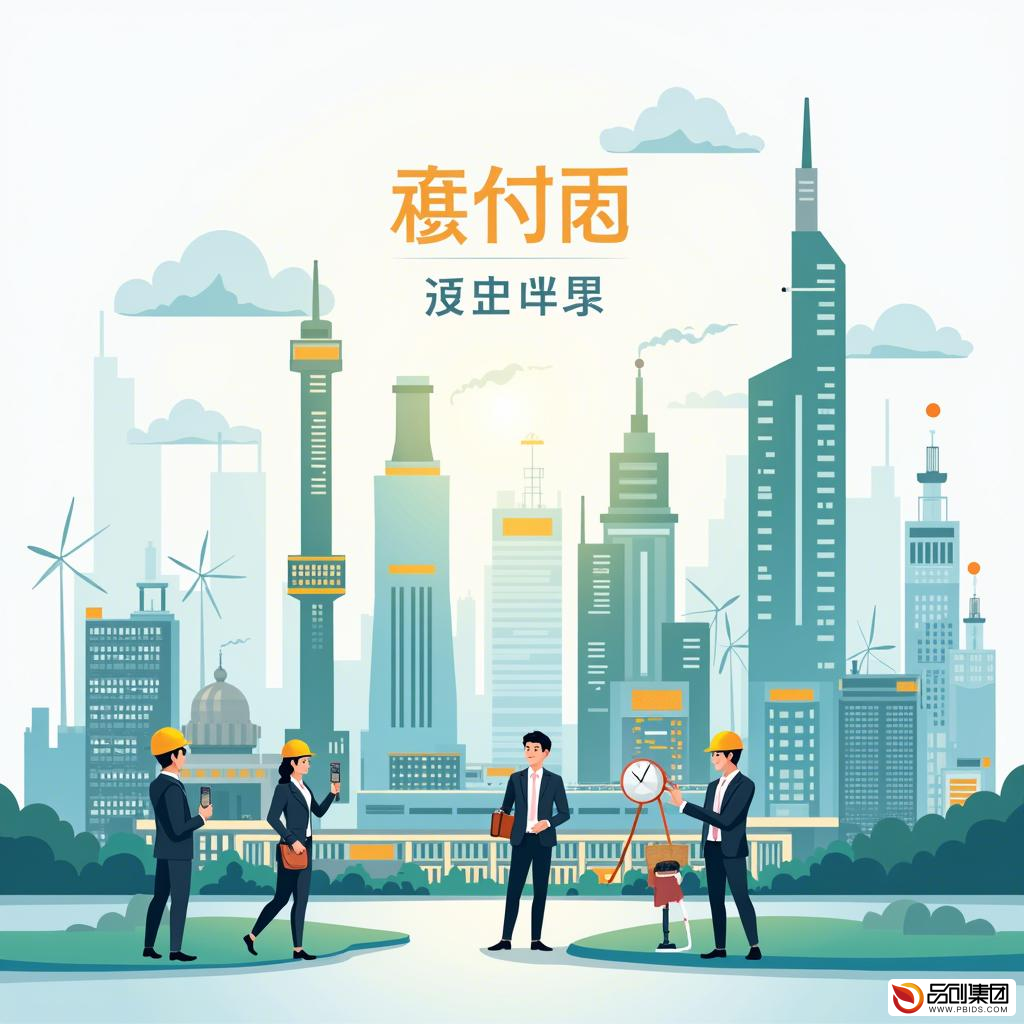 广西投资开发公司的崛起与未来展望