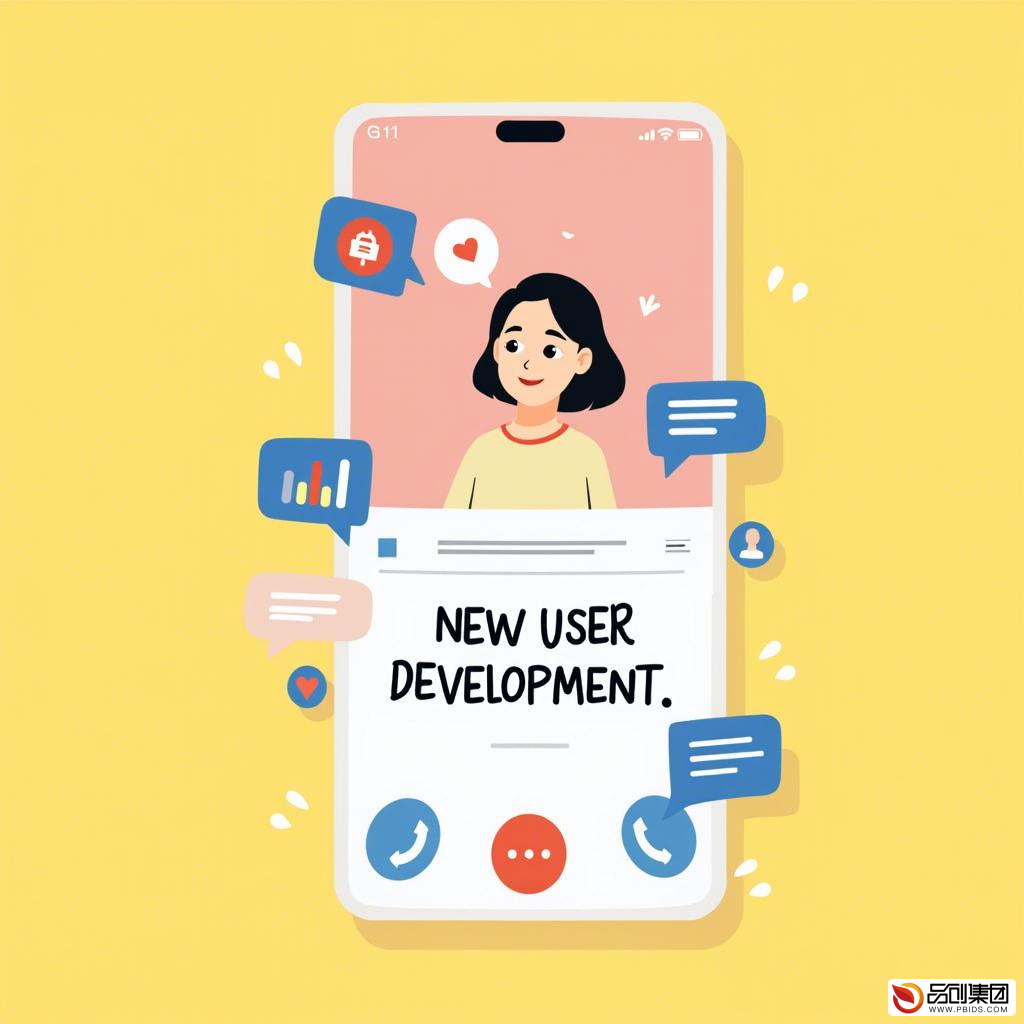 App拉新开发:策略、技巧与实战指南