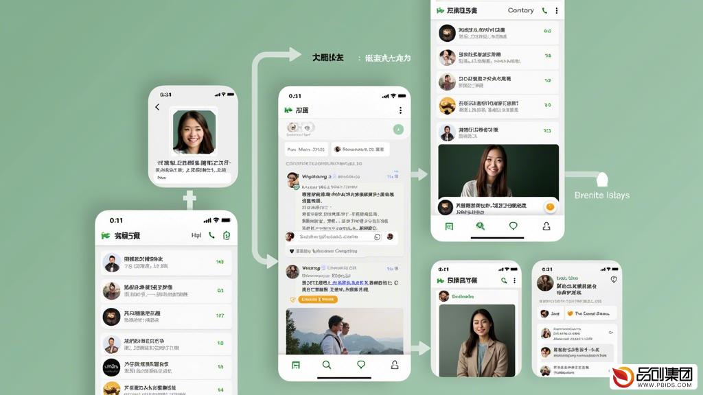 微信公众号HTML5开发全攻略：从入门到实战
