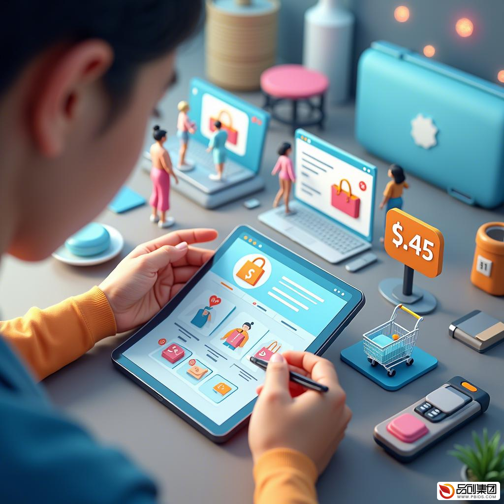 小程序定制开发费用全解析:多少钱才能打造你的专属应用?