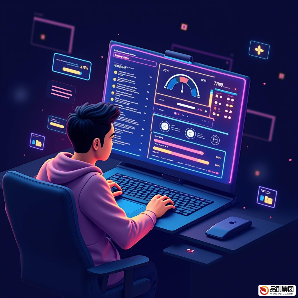 PHP网站漏洞扫描工具：保障网站安全的必备利器
