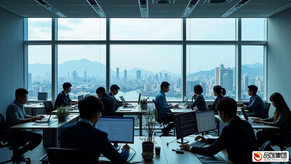 厦门软件定制开发：打造高效、专属的企业信息化解决方案
