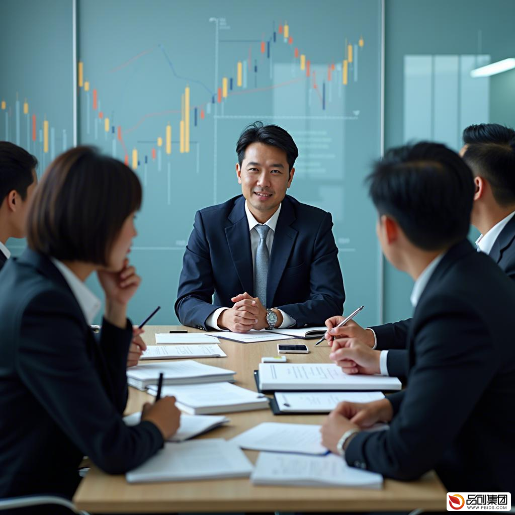 全员绩效管理培训：提升团队效能与激发员工潜力的关键路径
