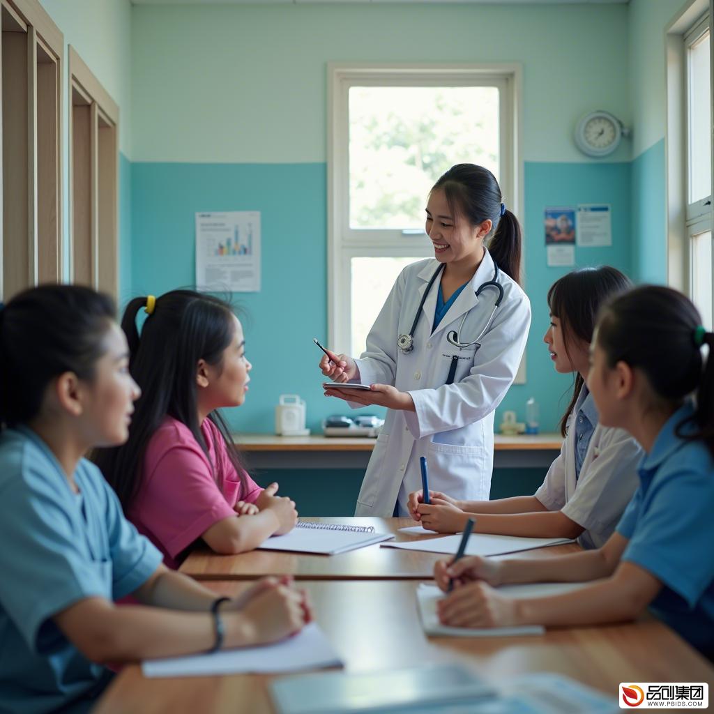 医疗保险在学校中的应用与实践
