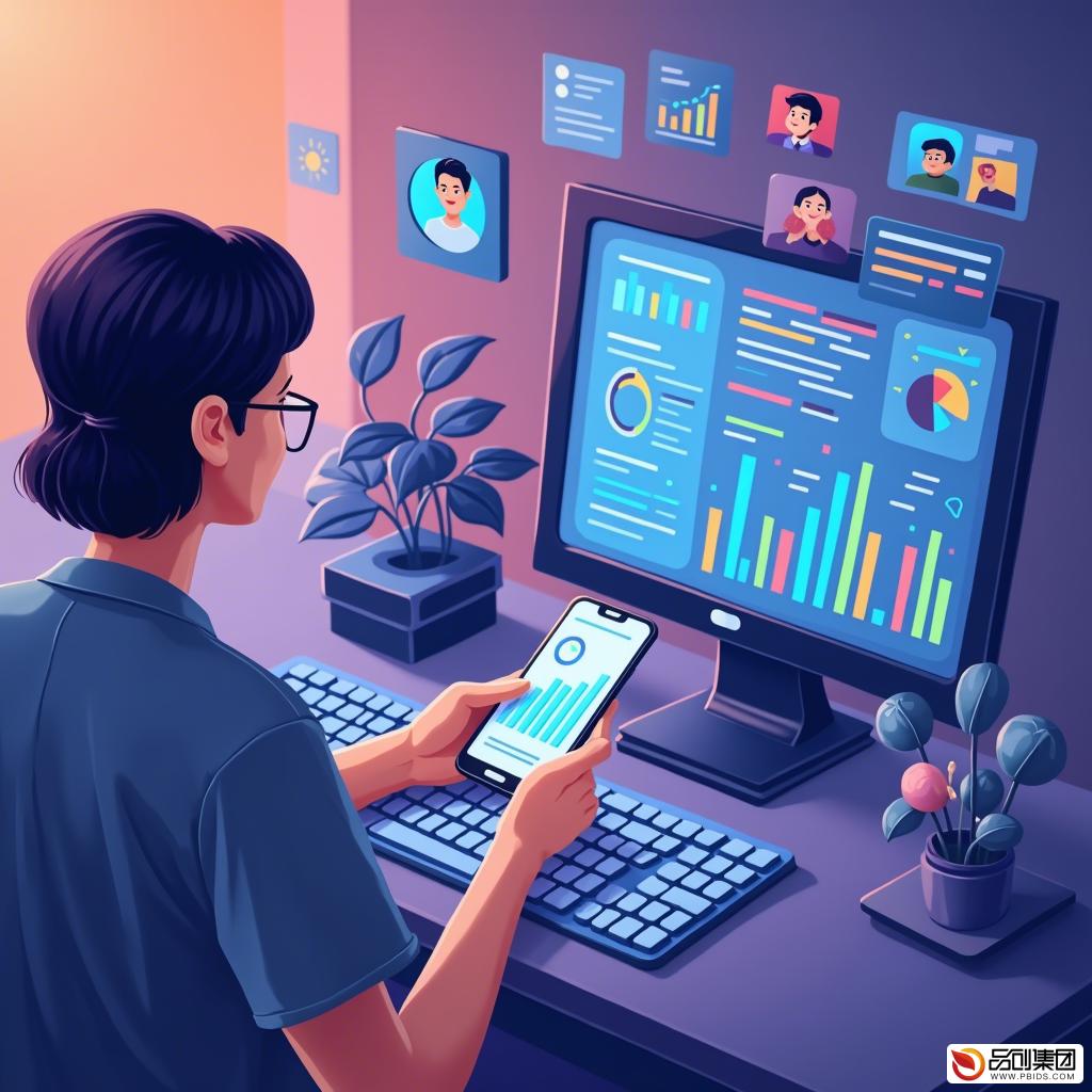 交互界面设计：打造卓越用户体验的艺术与科学

