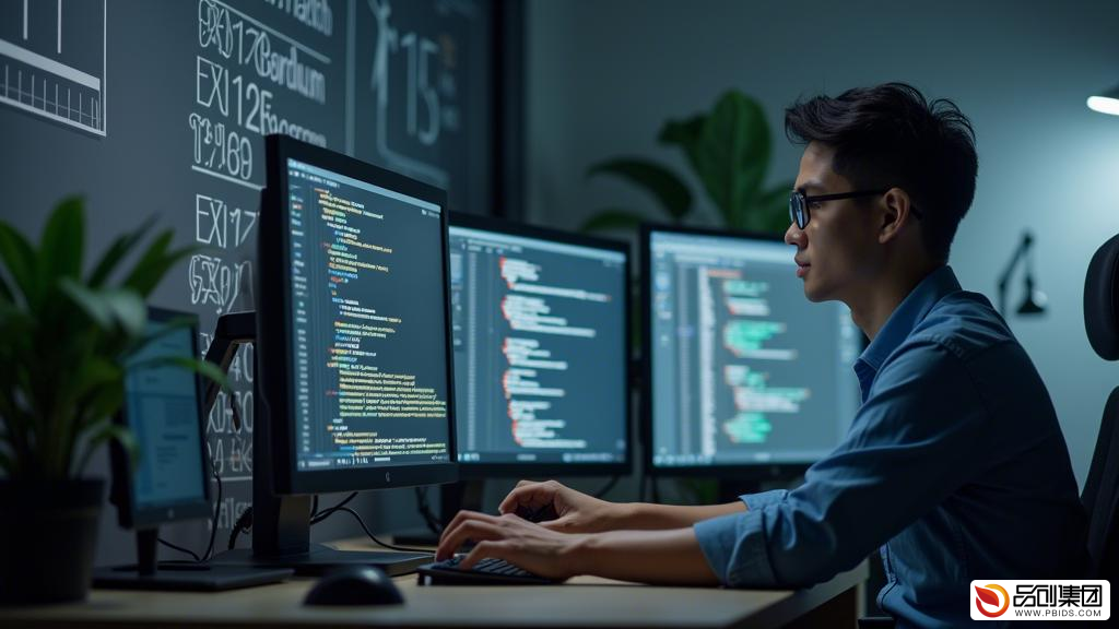 定做开发软件：打造专属解决方案，驱动业务高效增长
