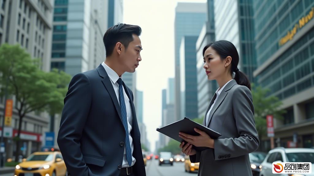 保险经纪人：您的财务安全守护者与风险规划专家
