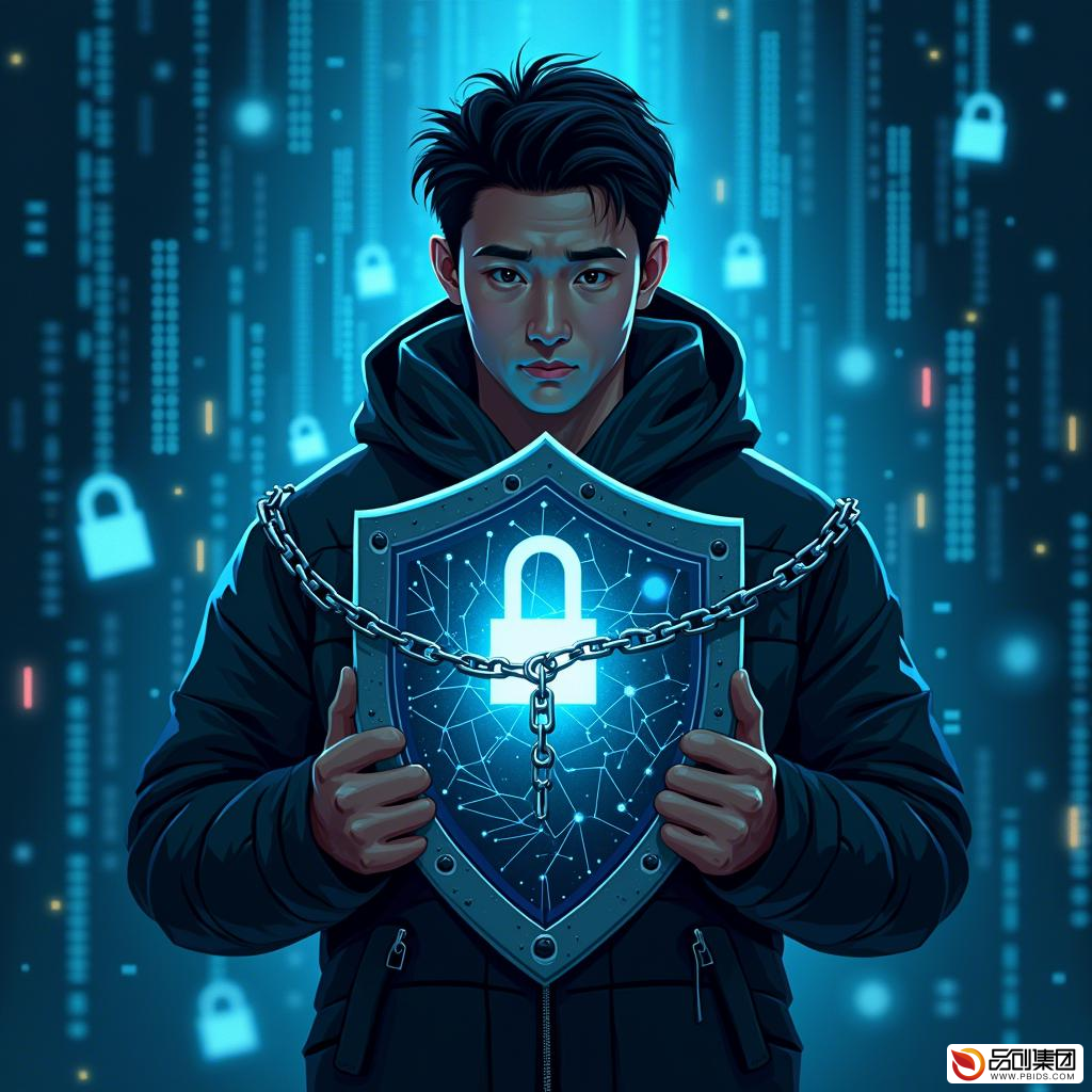 网络安全测评机构:守护数字世界的坚固防线