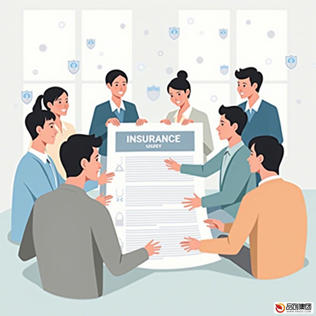 团体意外险：全面保障企业团队的安全与安心