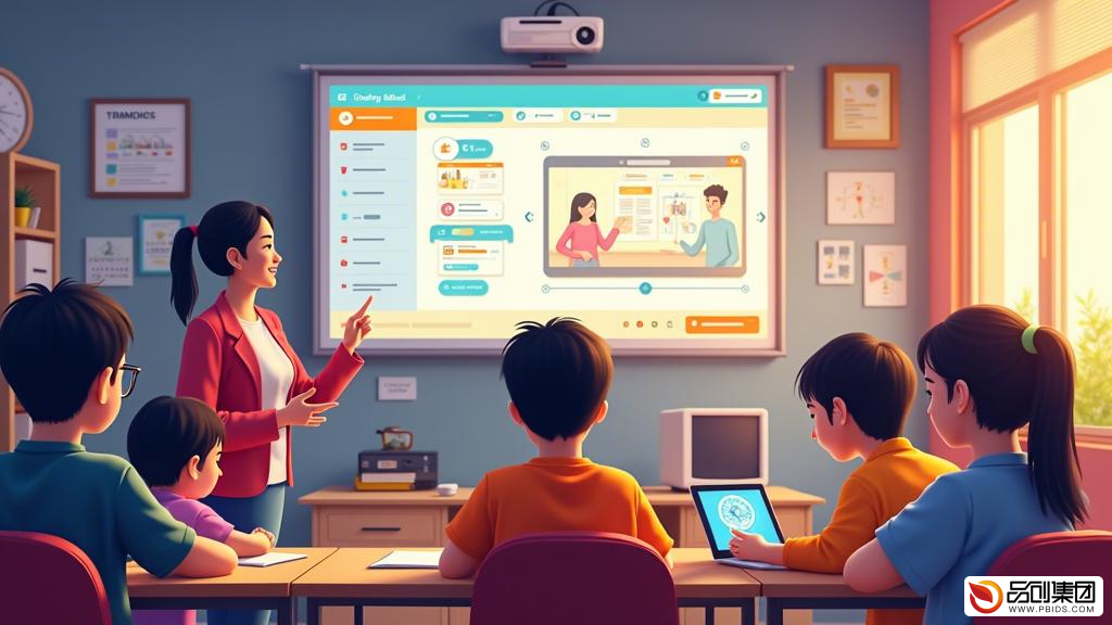 初中课程教学软件深度评测：哪个更适合你？