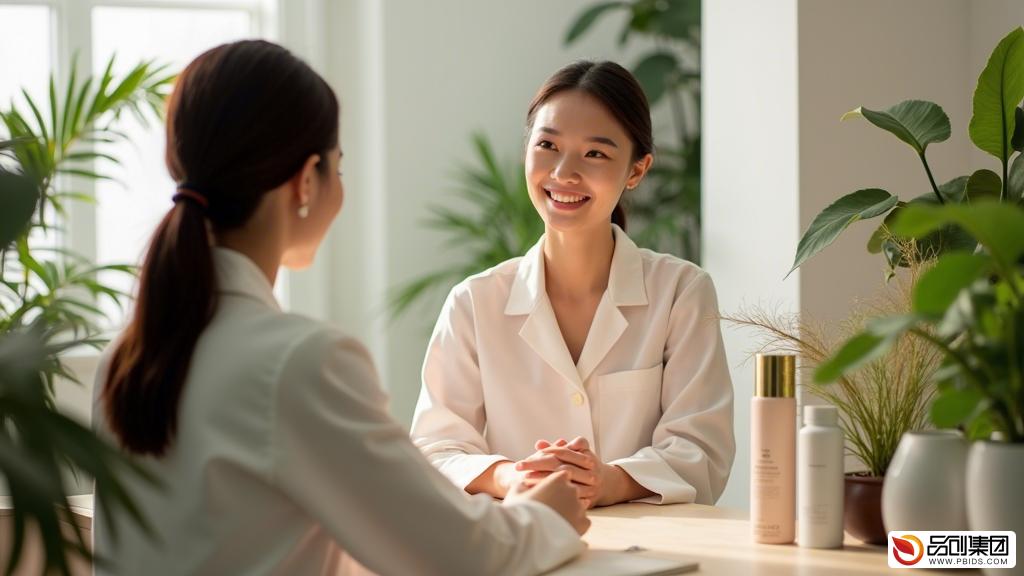 美容院治疗效果回访与效果优化平台：打造个性化美丽新体验
