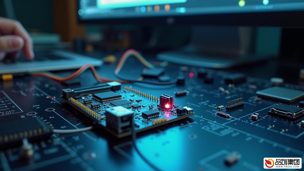 ESP8266开发工具全解析：从入门到精通