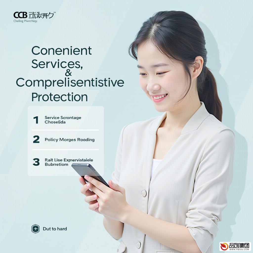 建信人寿保险APP:便捷服务,全面保障您的未来