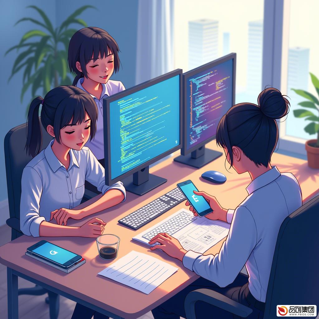 小程序开发制作成本全解析：多少钱能打造你的专属应用？
