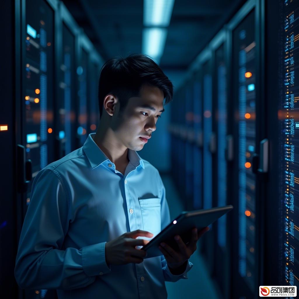 运维稳定,保驾护航——运维工程师的可靠保障