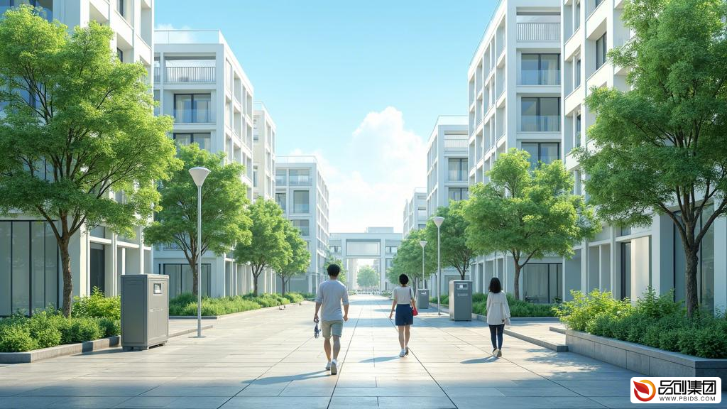 社区智能化与智慧社区的深度探索与实践
