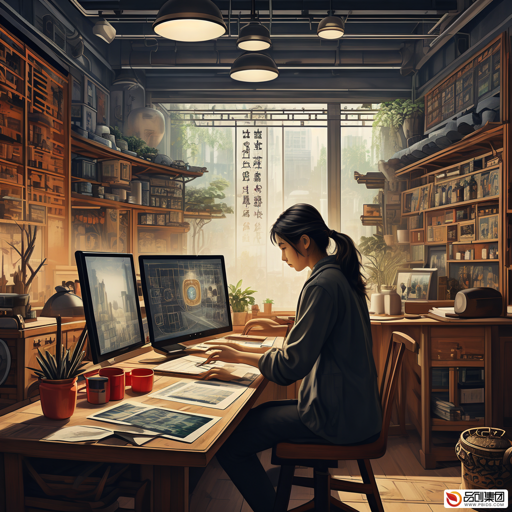 Axure交互设计：打造高效用户体验的必备工具

