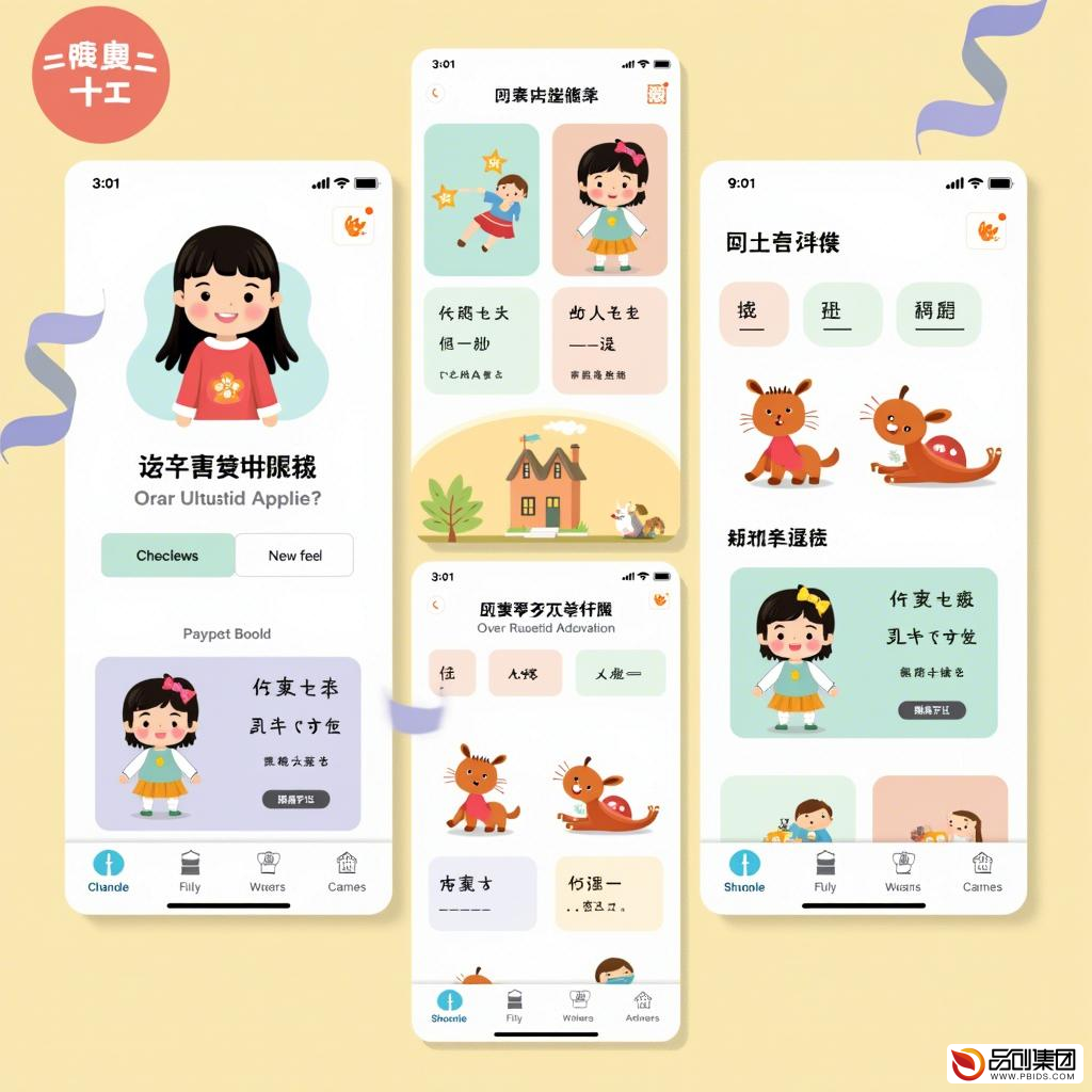 免费教识字的软件:开启全民阅读的新篇章