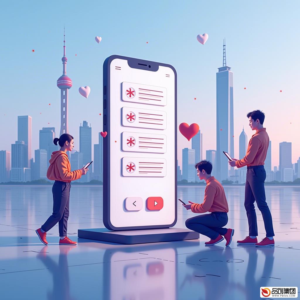 天津APP软件定制:打造专属商业解决方案的利器