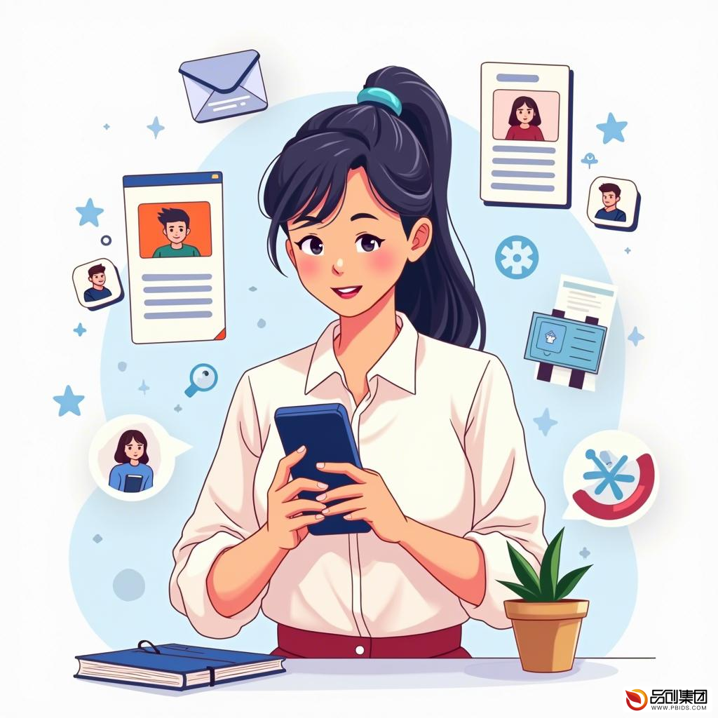 从零到一:个人如何成功开发并运营公众号