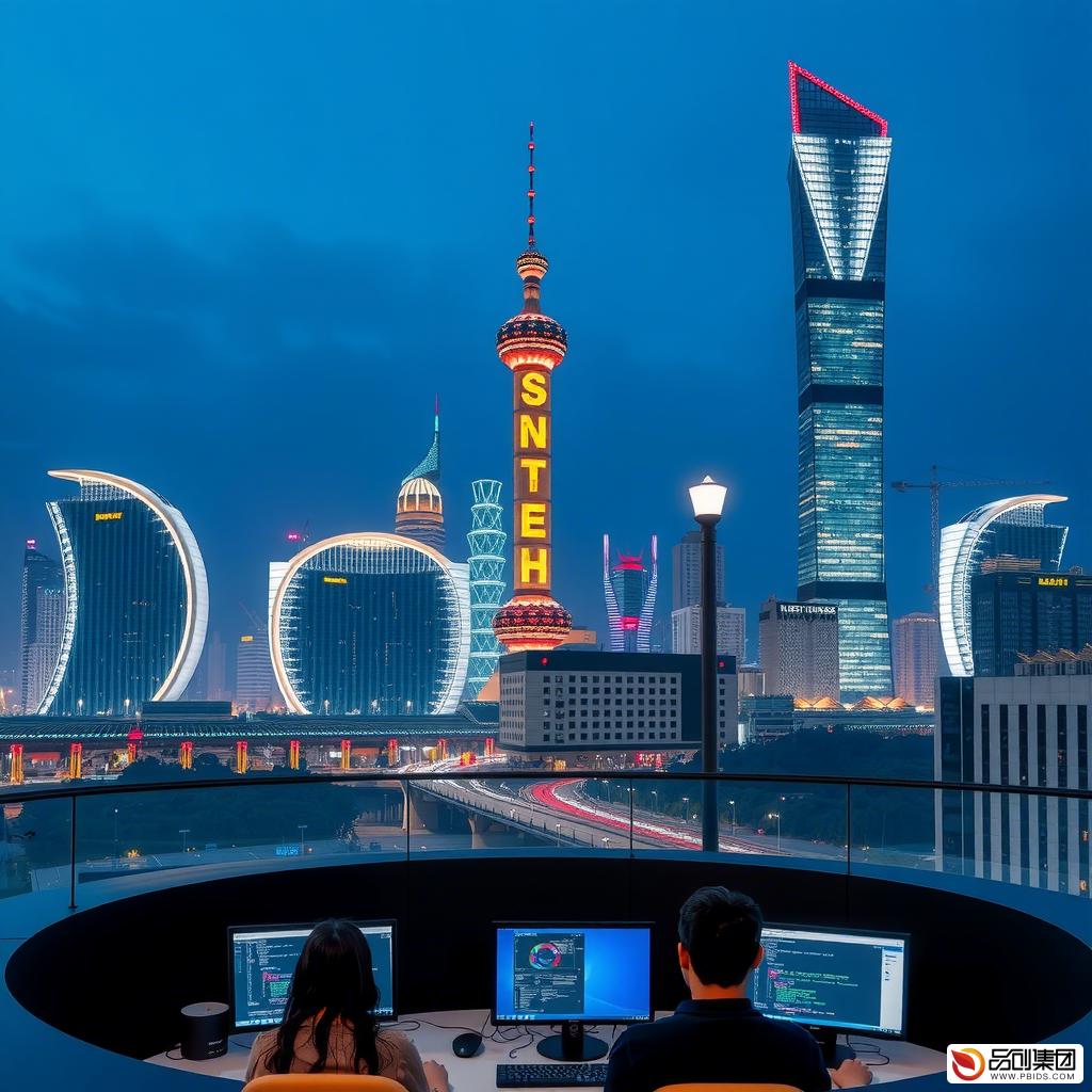 深圳信息安全公司的崛起与影响力
