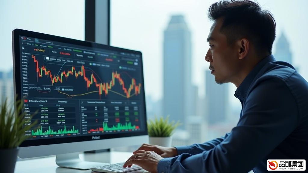 比较靠谱的炒股软件全解析
