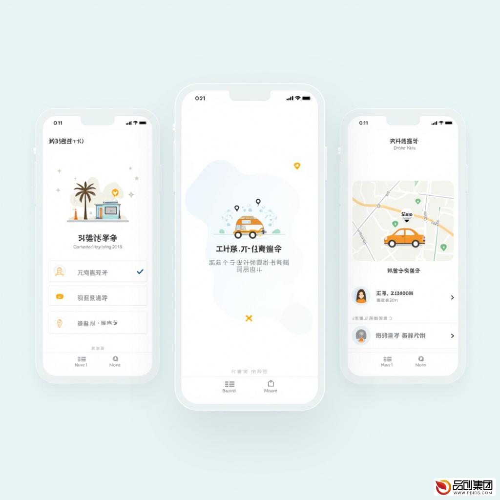 代驾APP开发定制:成本分析与预算概览