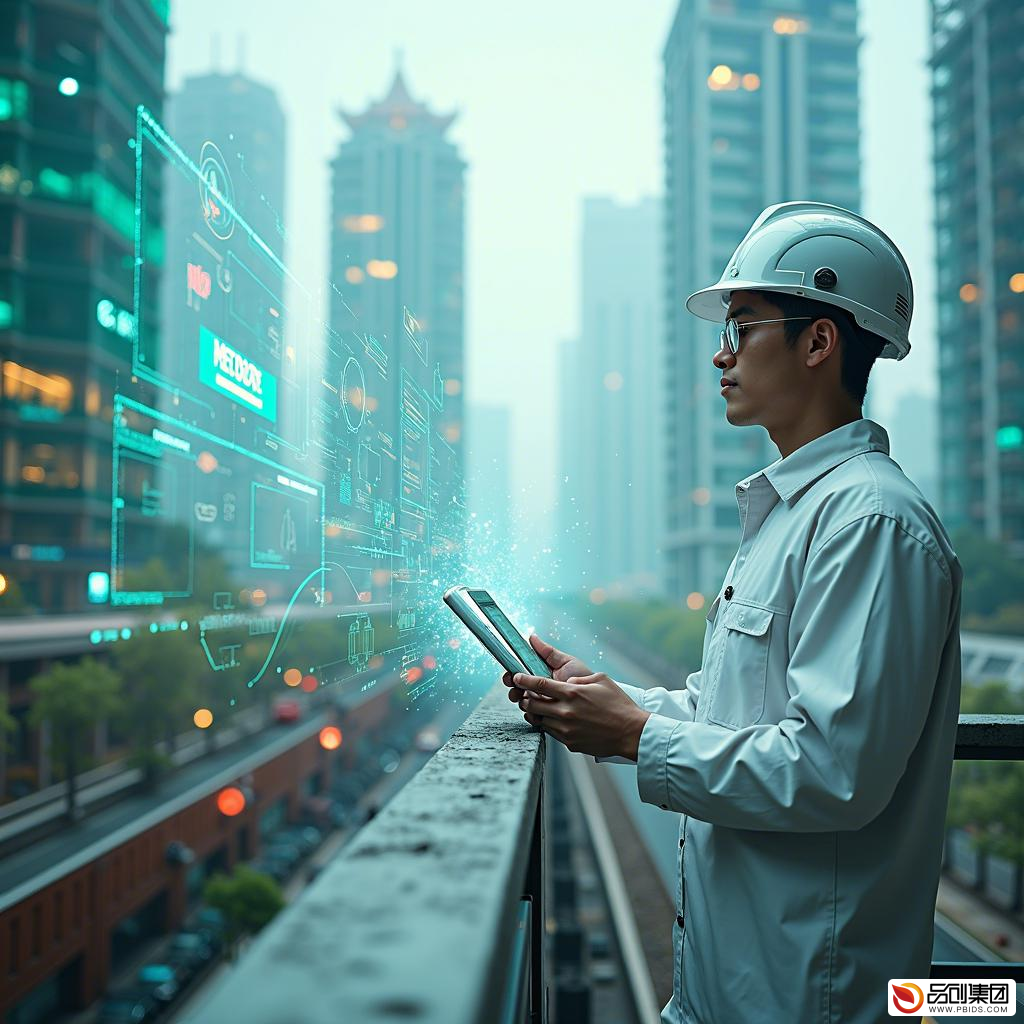 建筑智能化施工:引领未来建筑行业的革新之路