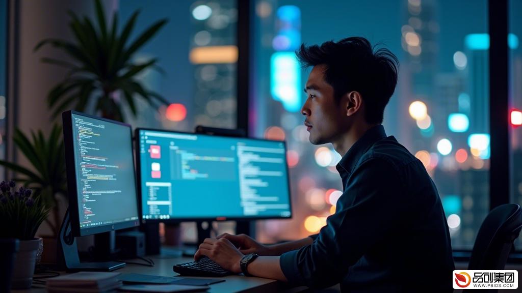 揭秘APP开发：如何选择一家优秀的APP开发公司
