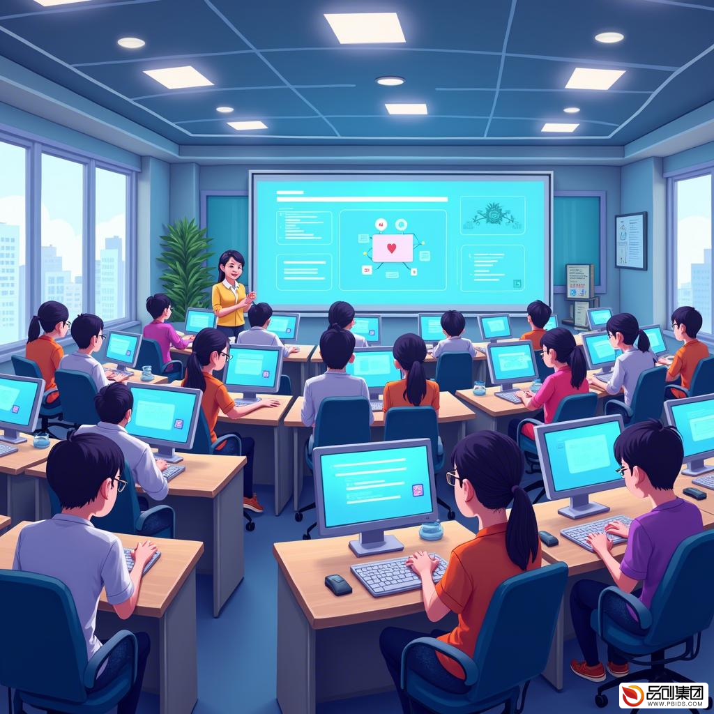 局域网教学软件:提升教育效率与互动性的利器