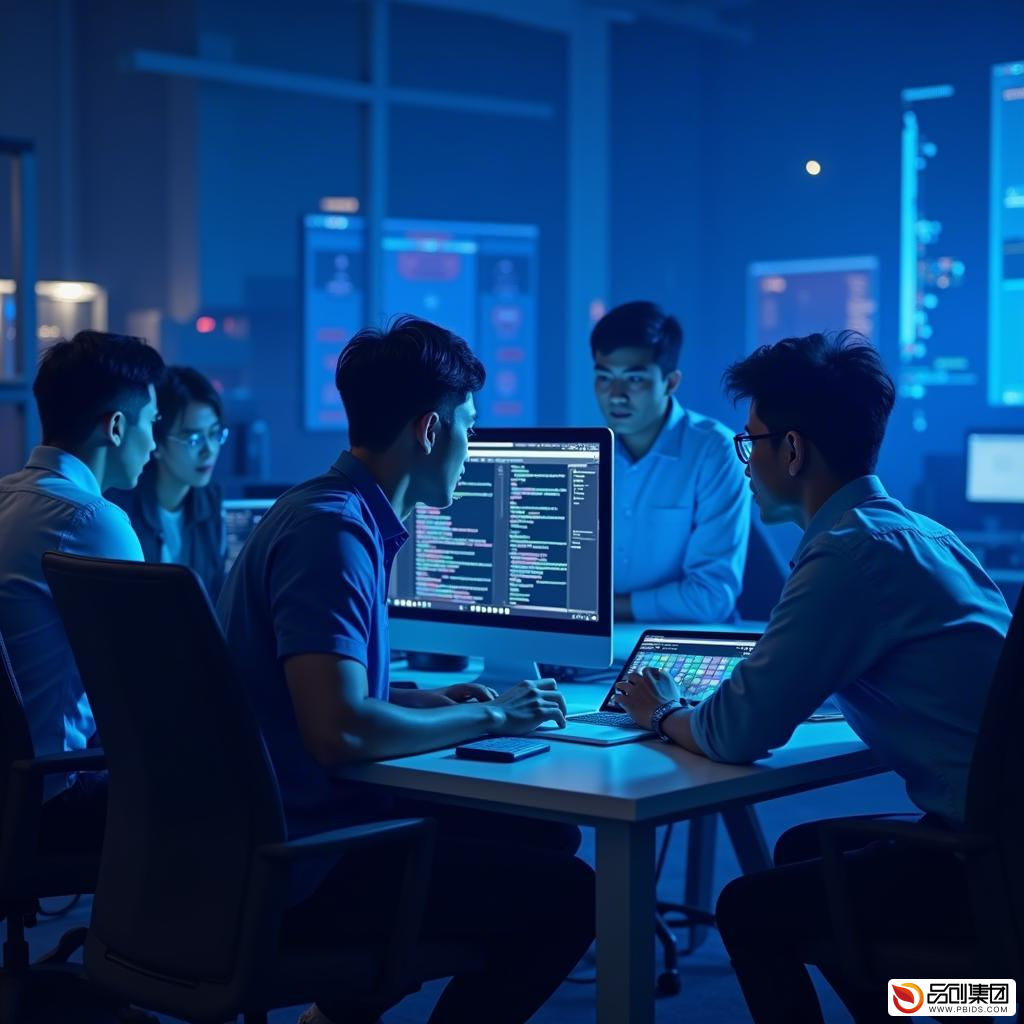 软件产品与定制开发:打造专属解决方案的全方位指南