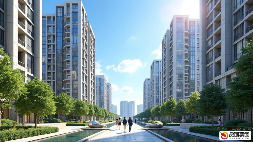恒丰房地产开发公司：筑梦城市，引领未来居住新风尚
