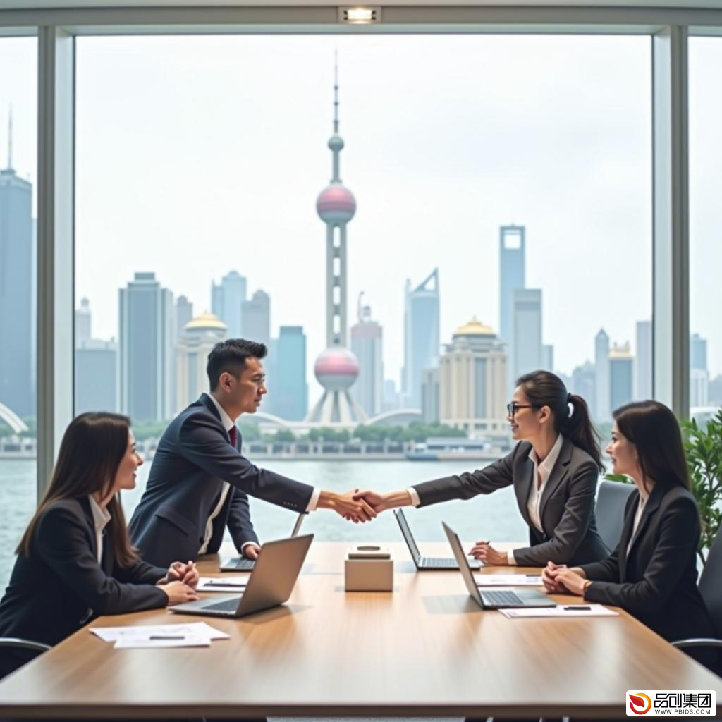 上海正规外包公司:如何选择与合作的全面指南