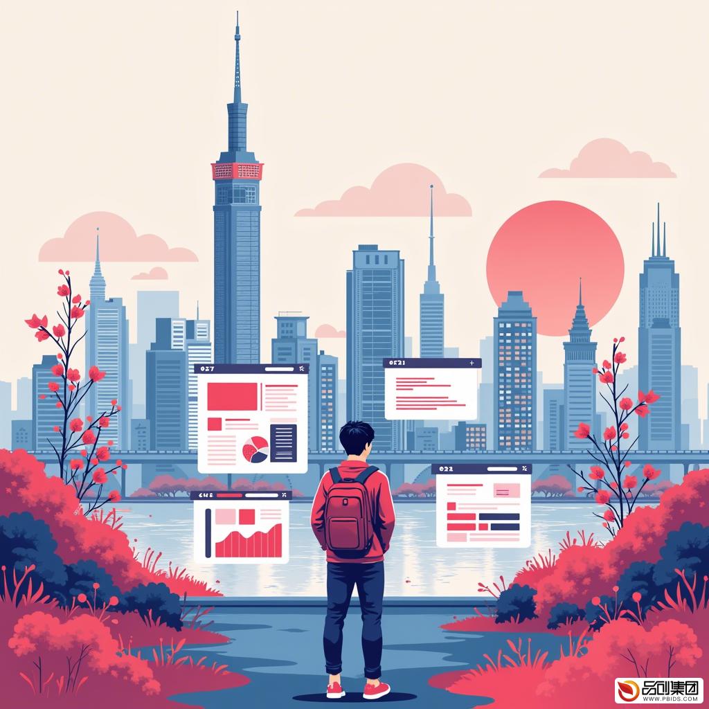 天津交互设计：塑造未来数字体验的创意力量
