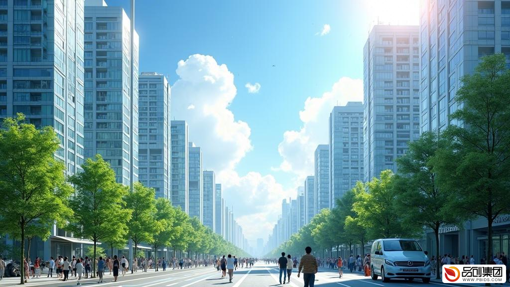 高新区小程序开发：创新技术引领智慧服务新时代

