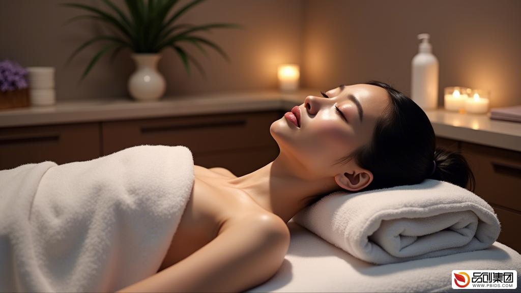 美容疗程管理：打造个性化美丽方案的科学艺术
